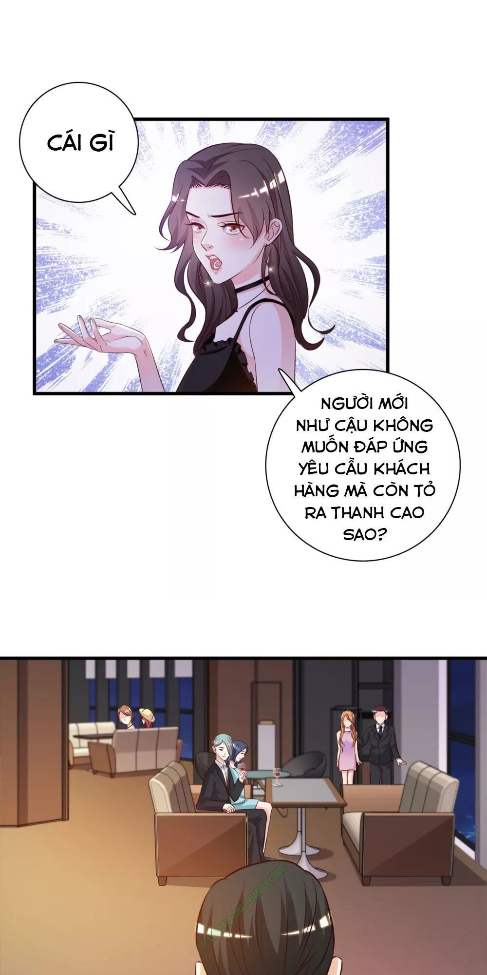 đọc truyện Tối Cường Vận Đào Hoa Chương 6 ảnh 27 tại Thiên Thai Truyện