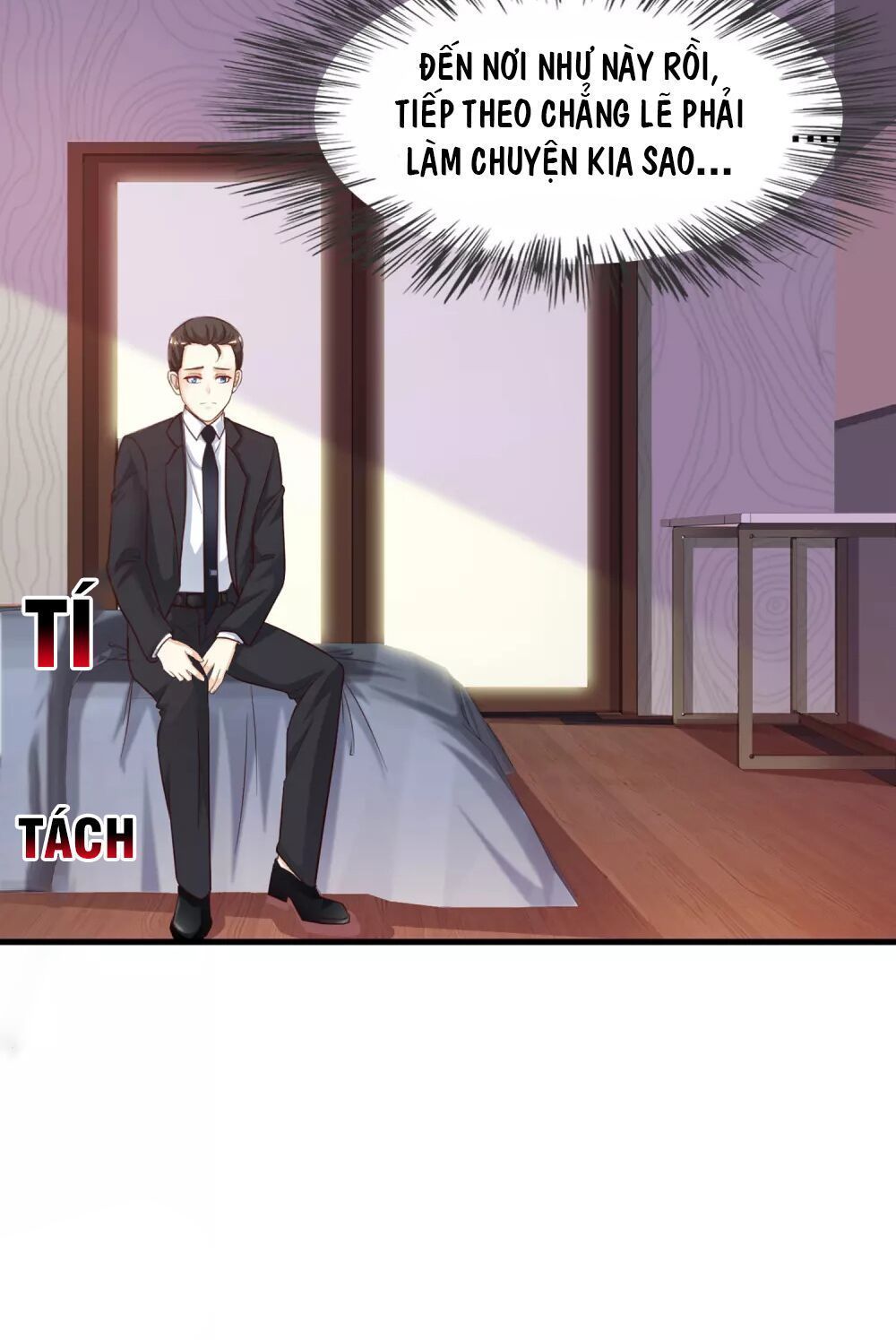 đọc truyện Tối Cường Vận Đào Hoa Chương 6 ảnh 30 tại Thiên Thai Truyện