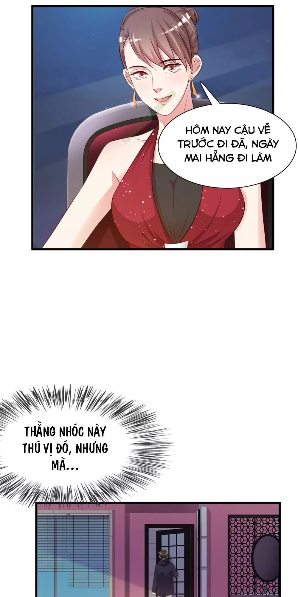 đọc truyện Tối Cường Vận Đào Hoa Chương 6 ảnh 9 tại Thiên Thai Truyện