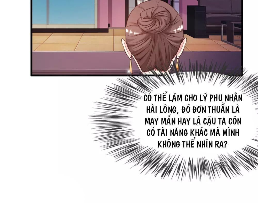 đọc truyện Tối Cường Vận Đào Hoa Chương 6 ảnh 10 tại Thiên Thai Truyện