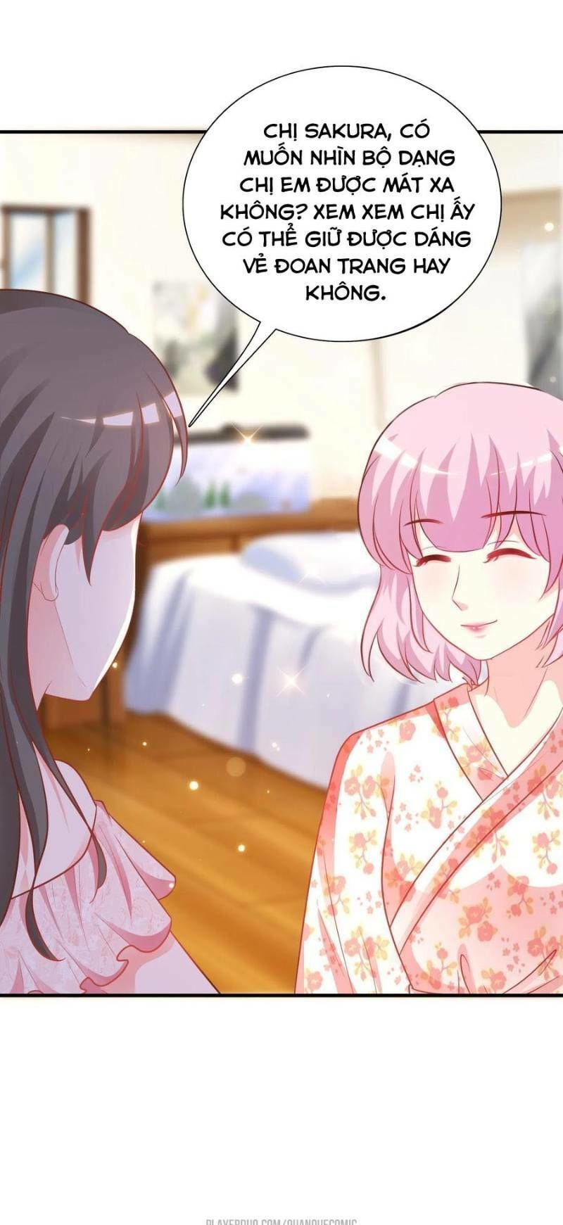 đọc truyện Tối Cường Vận Đào Hoa Chương 60 ảnh 12 tại Thiên Thai Truyện