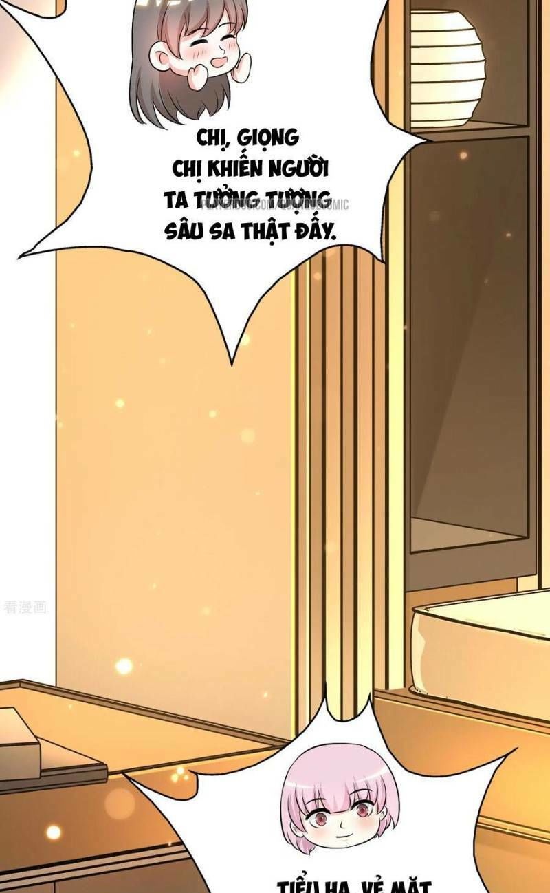 đọc truyện Tối Cường Vận Đào Hoa Chương 60 ảnh 17 tại Thiên Thai Truyện