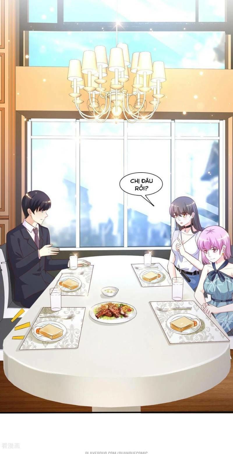 đọc truyện Tối Cường Vận Đào Hoa Chương 60 ảnh 21 tại Thiên Thai Truyện