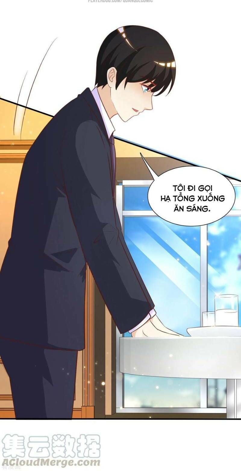 đọc truyện Tối Cường Vận Đào Hoa Chương 60 ảnh 22 tại Thiên Thai Truyện