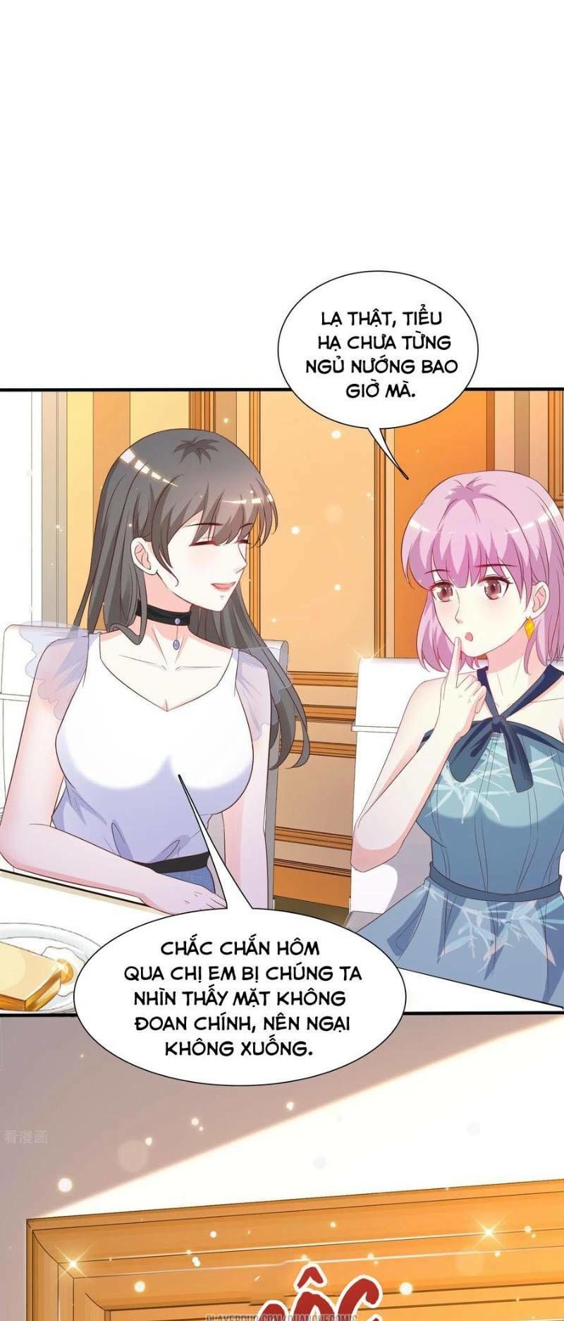 đọc truyện Tối Cường Vận Đào Hoa Chương 60 ảnh 23 tại Thiên Thai Truyện