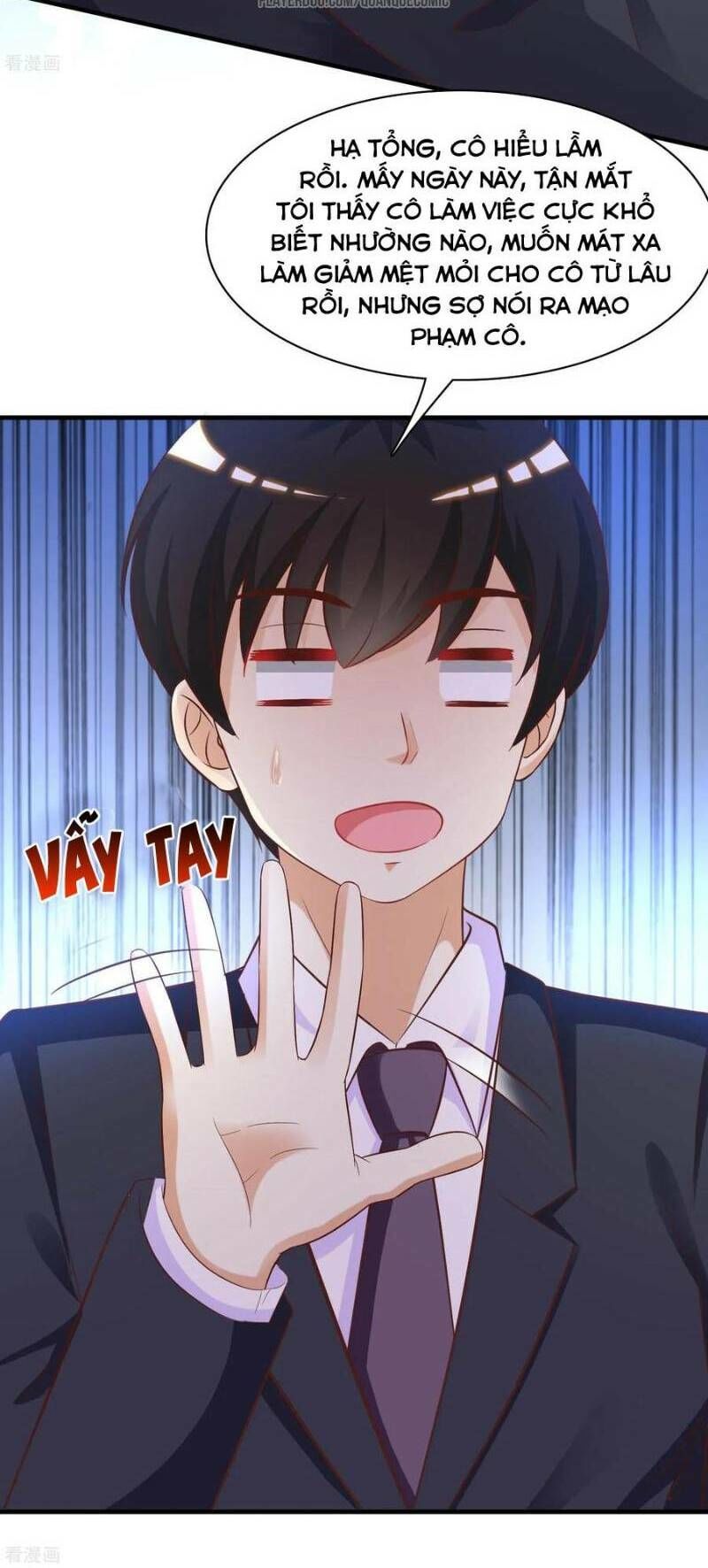 đọc truyện Tối Cường Vận Đào Hoa Chương 60 ảnh 28 tại Thiên Thai Truyện