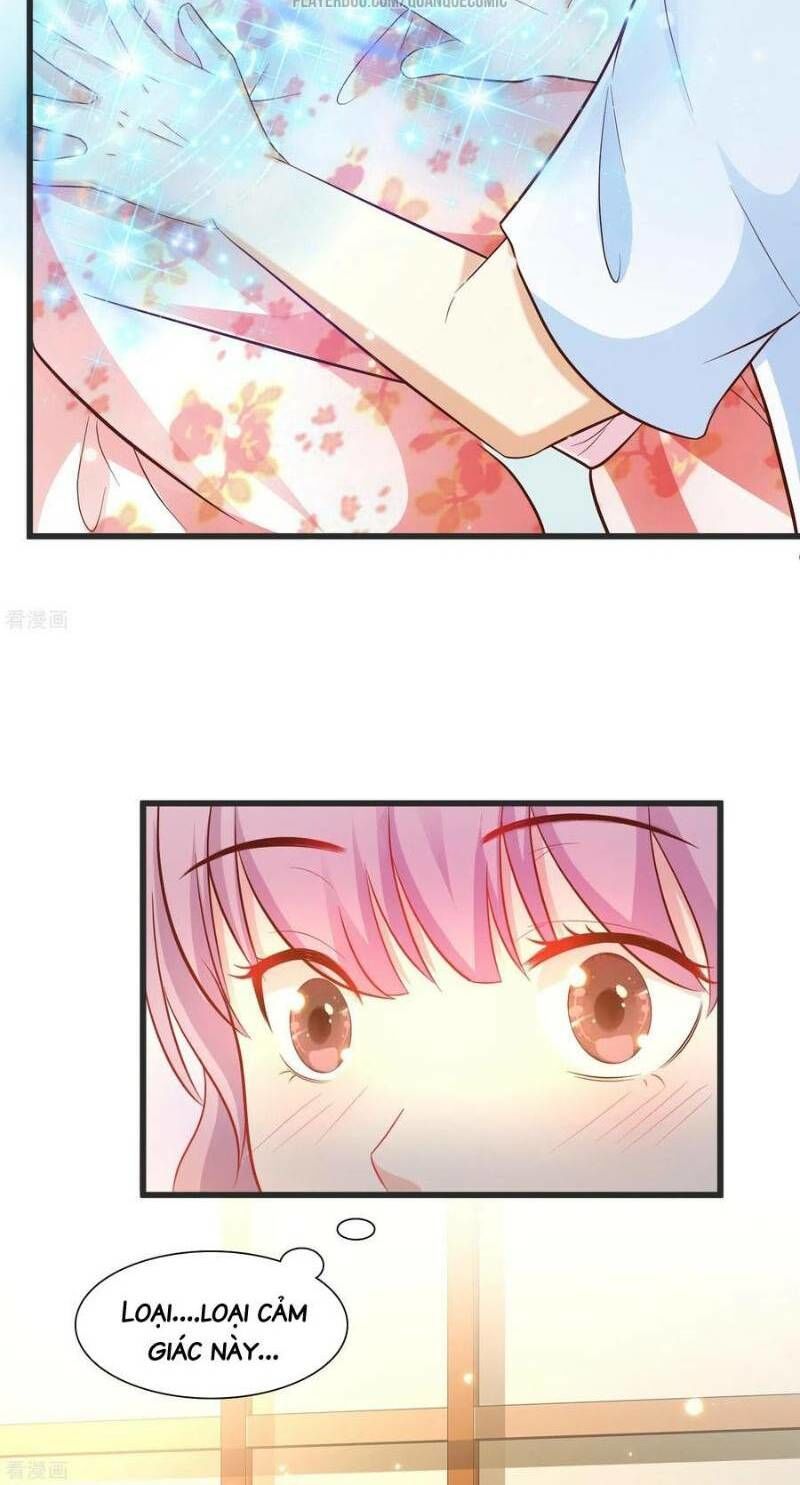 đọc truyện Tối Cường Vận Đào Hoa Chương 60 ảnh 5 tại Thiên Thai Truyện