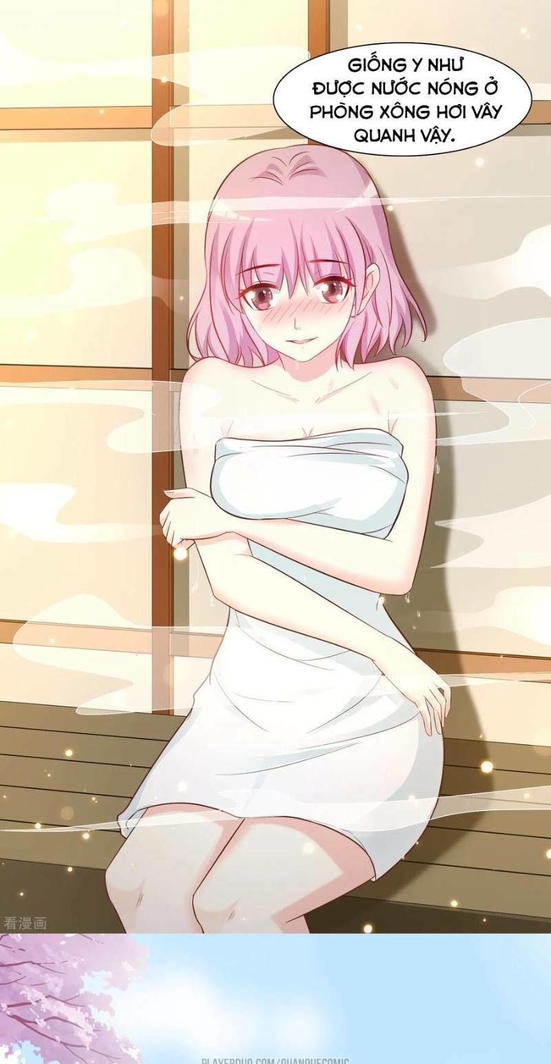 đọc truyện Tối Cường Vận Đào Hoa Chương 60 ảnh 6 tại Thiên Thai Truyện