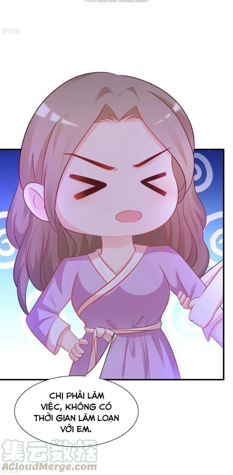 đọc truyện Tối Cường Vận Đào Hoa Chương 60 ảnh 11 tại Thiên Thai Truyện