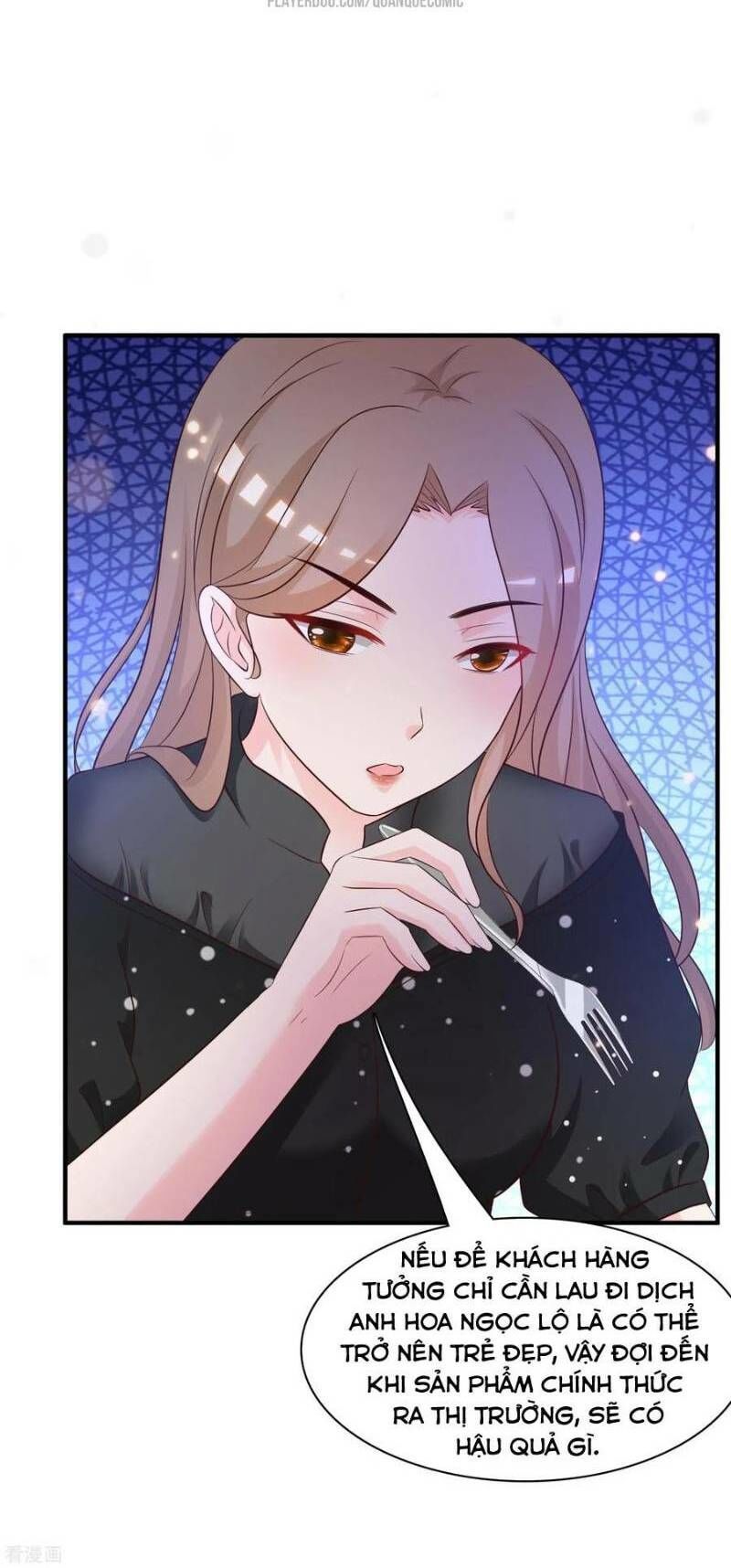 đọc truyện Tối Cường Vận Đào Hoa Chương 61 ảnh 14 tại Thiên Thai Truyện