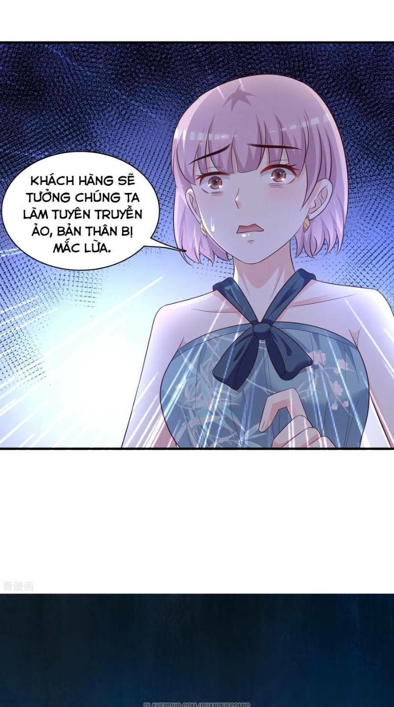 đọc truyện Tối Cường Vận Đào Hoa Chương 61 ảnh 15 tại Thiên Thai Truyện