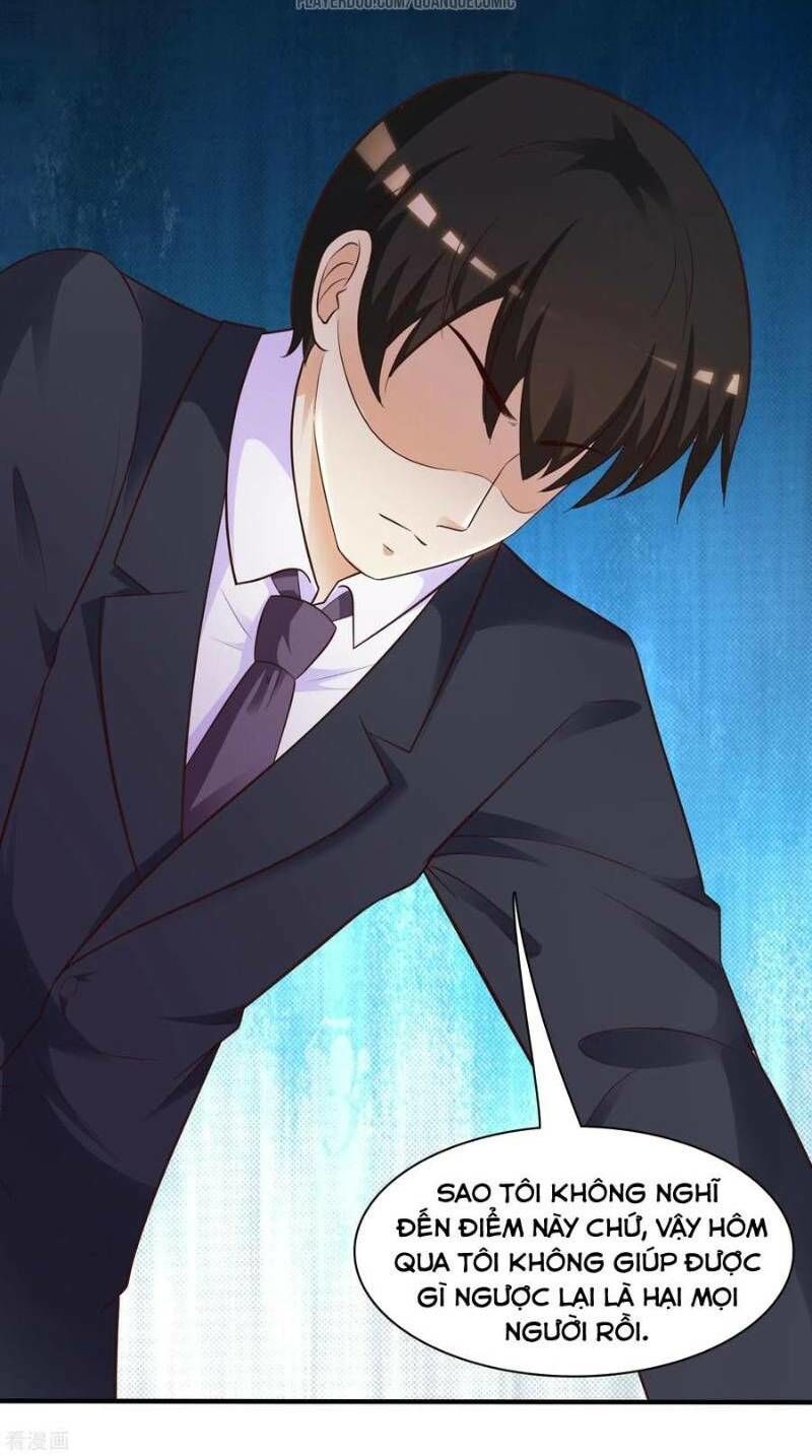 đọc truyện Tối Cường Vận Đào Hoa Chương 61 ảnh 16 tại Thiên Thai Truyện