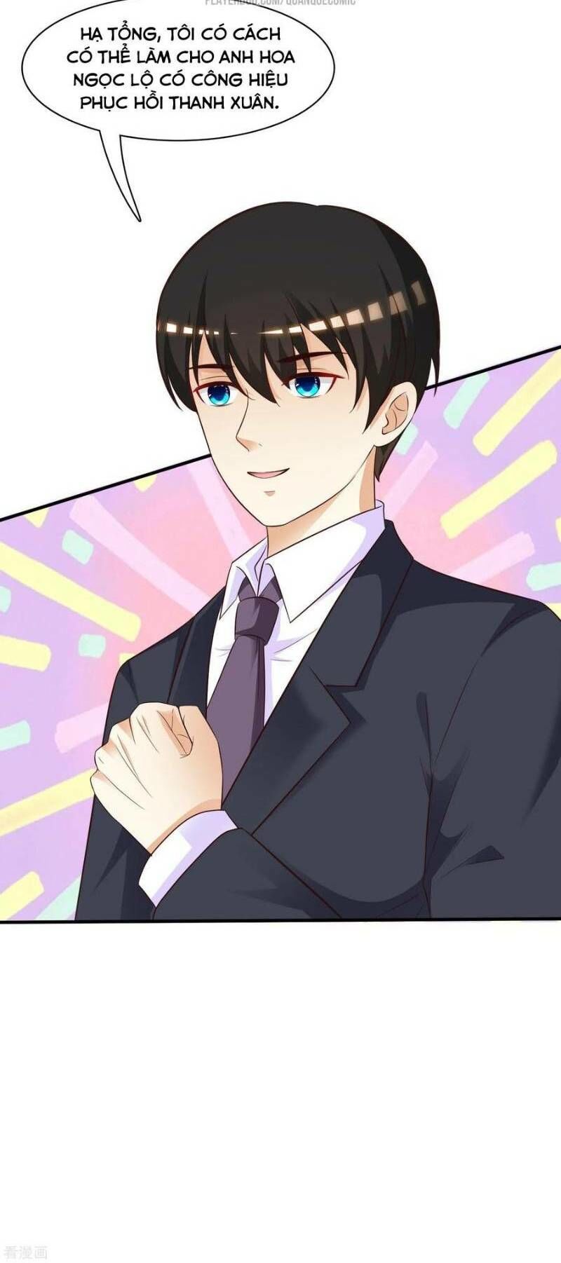 đọc truyện Tối Cường Vận Đào Hoa Chương 61 ảnh 20 tại Thiên Thai Truyện