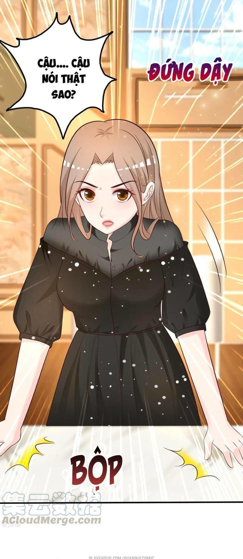 đọc truyện Tối Cường Vận Đào Hoa Chương 61 ảnh 21 tại Thiên Thai Truyện