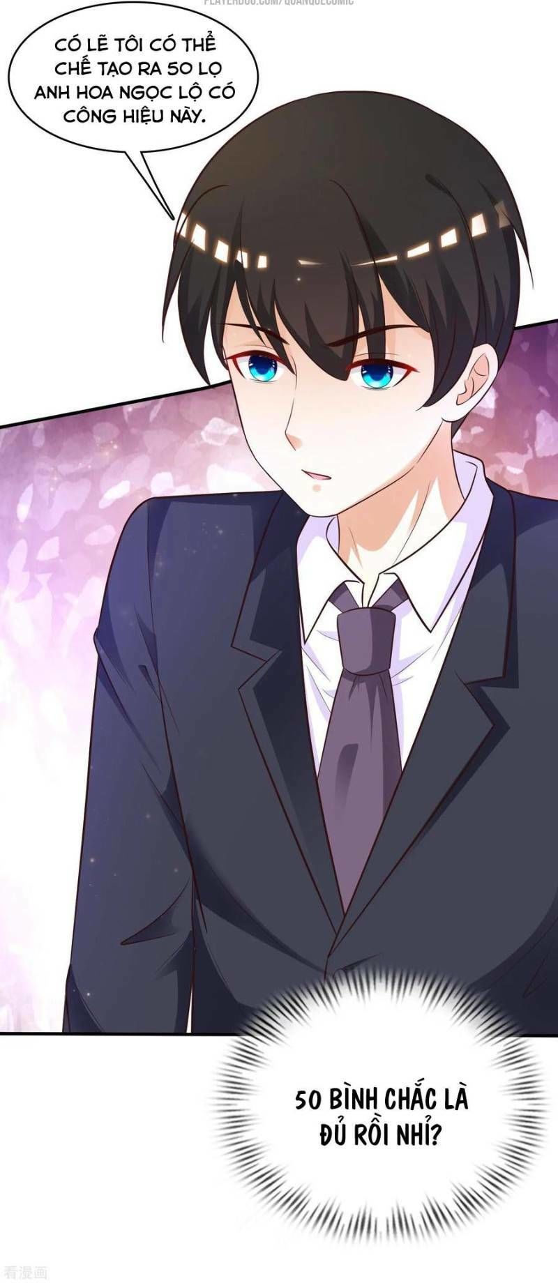 đọc truyện Tối Cường Vận Đào Hoa Chương 61 ảnh 22 tại Thiên Thai Truyện