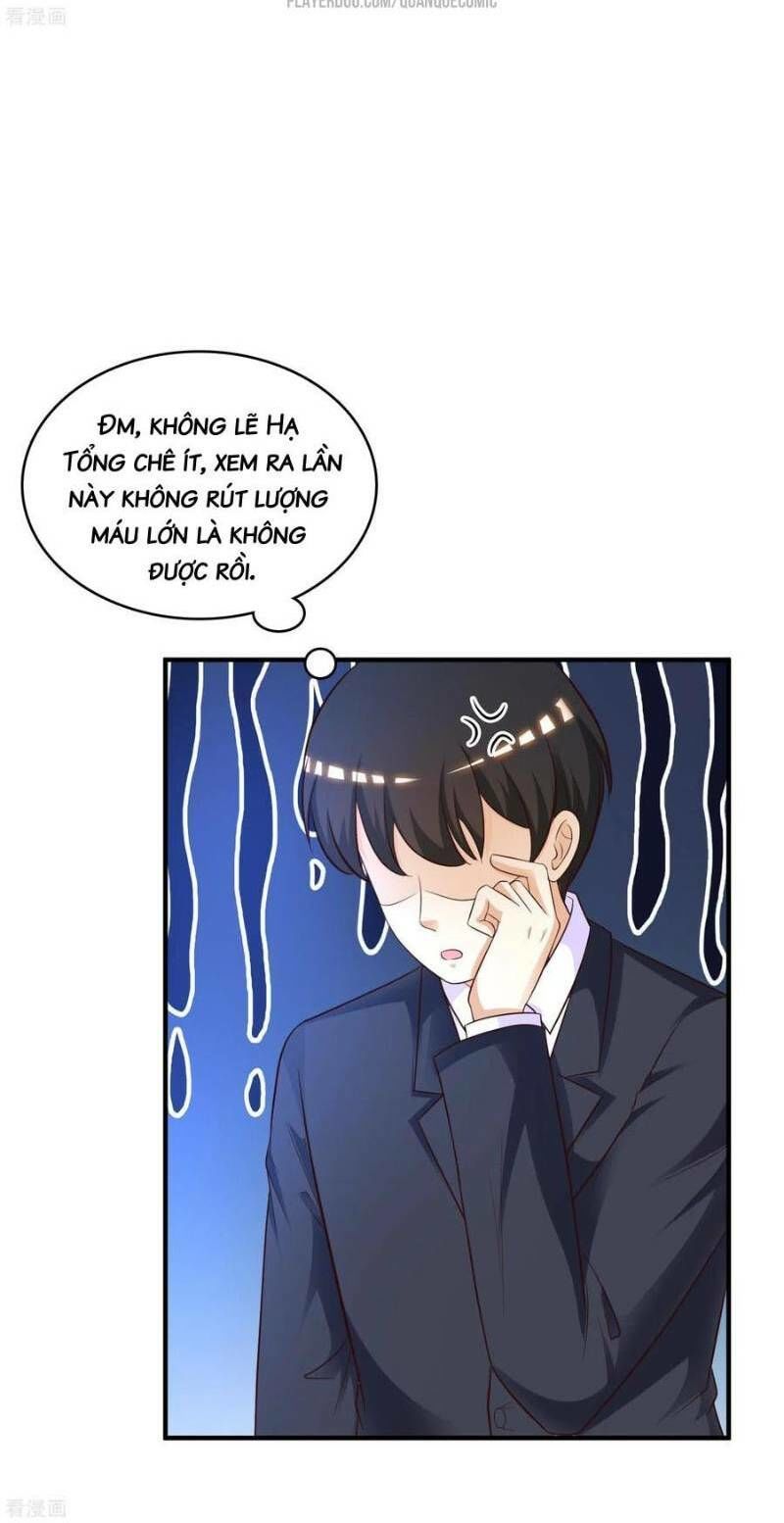 đọc truyện Tối Cường Vận Đào Hoa Chương 61 ảnh 24 tại Thiên Thai Truyện