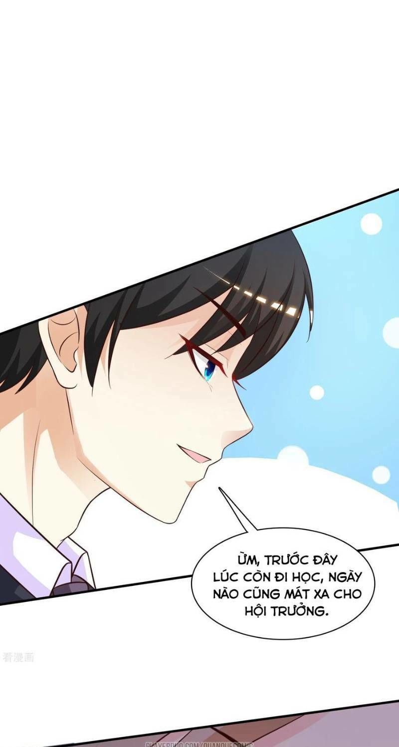 đọc truyện Tối Cường Vận Đào Hoa Chương 61 ảnh 5 tại Thiên Thai Truyện