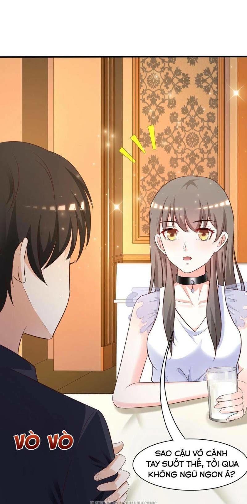 đọc truyện Tối Cường Vận Đào Hoa Chương 61 ảnh 7 tại Thiên Thai Truyện