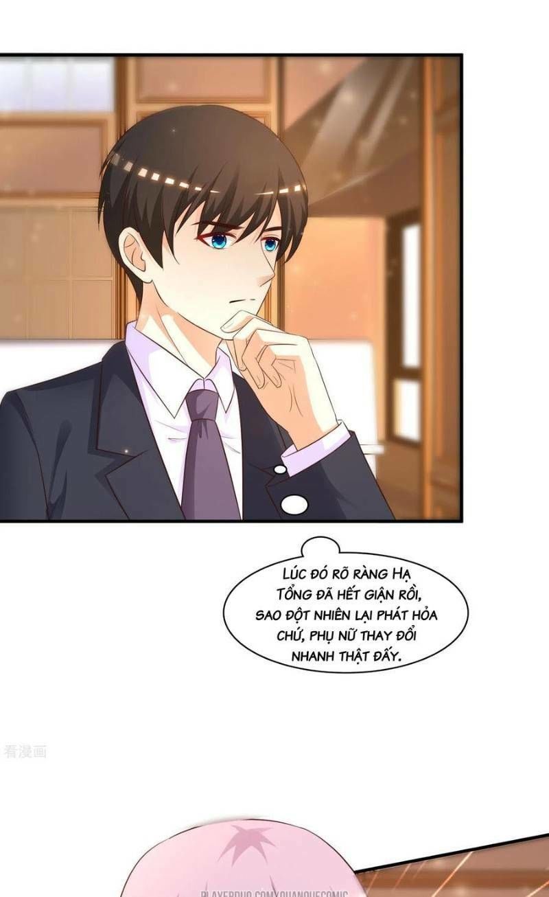 đọc truyện Tối Cường Vận Đào Hoa Chương 61 ảnh 9 tại Thiên Thai Truyện