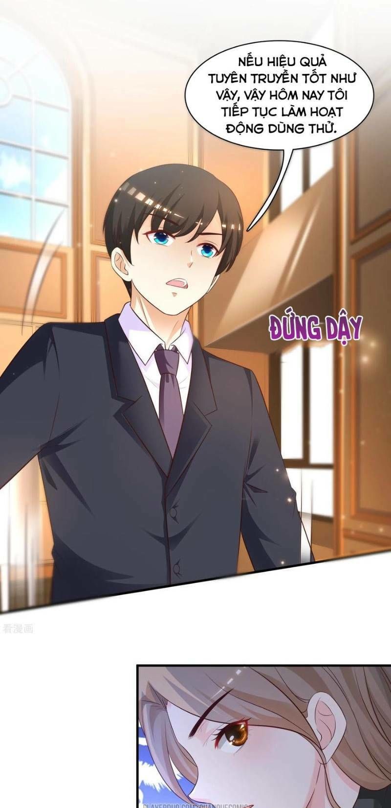 đọc truyện Tối Cường Vận Đào Hoa Chương 61 ảnh 11 tại Thiên Thai Truyện