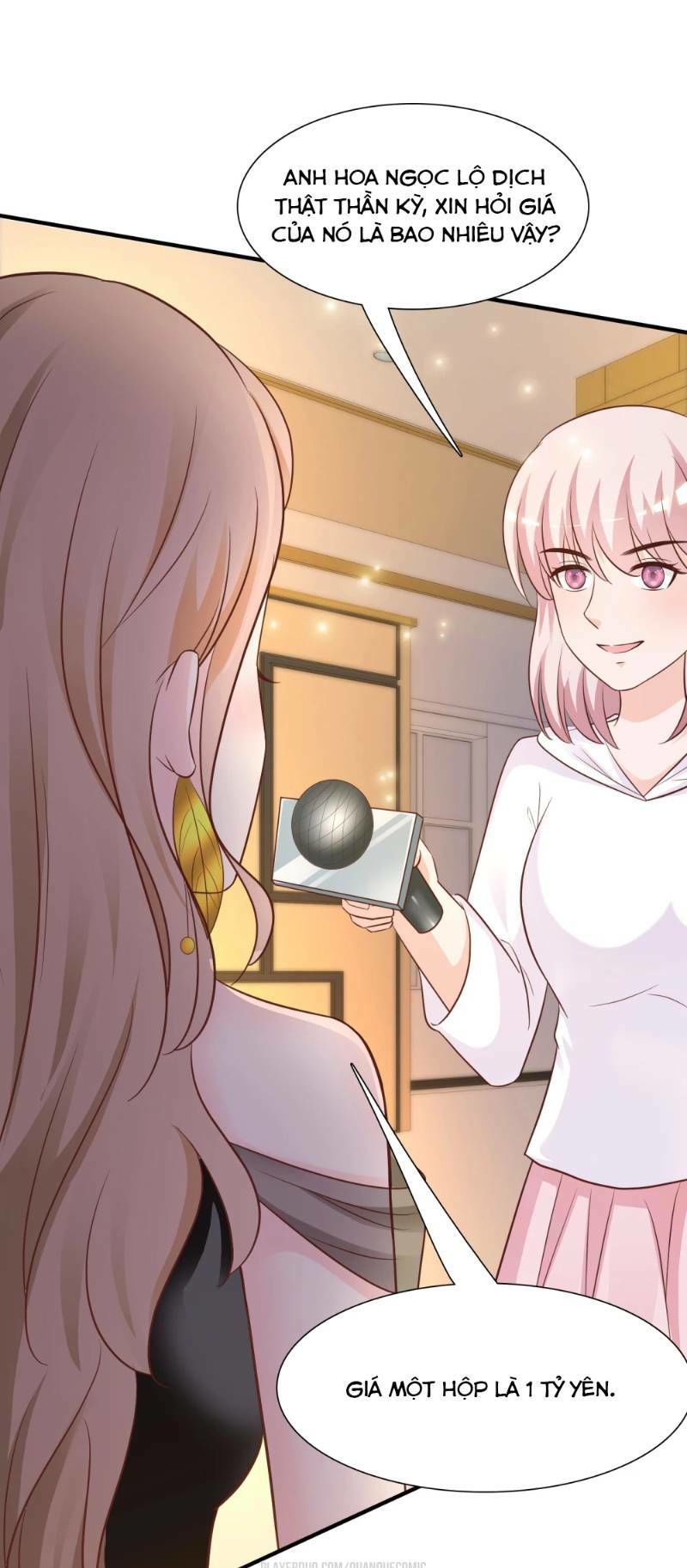 đọc truyện Tối Cường Vận Đào Hoa Chương 62 ảnh 13 tại Thiên Thai Truyện