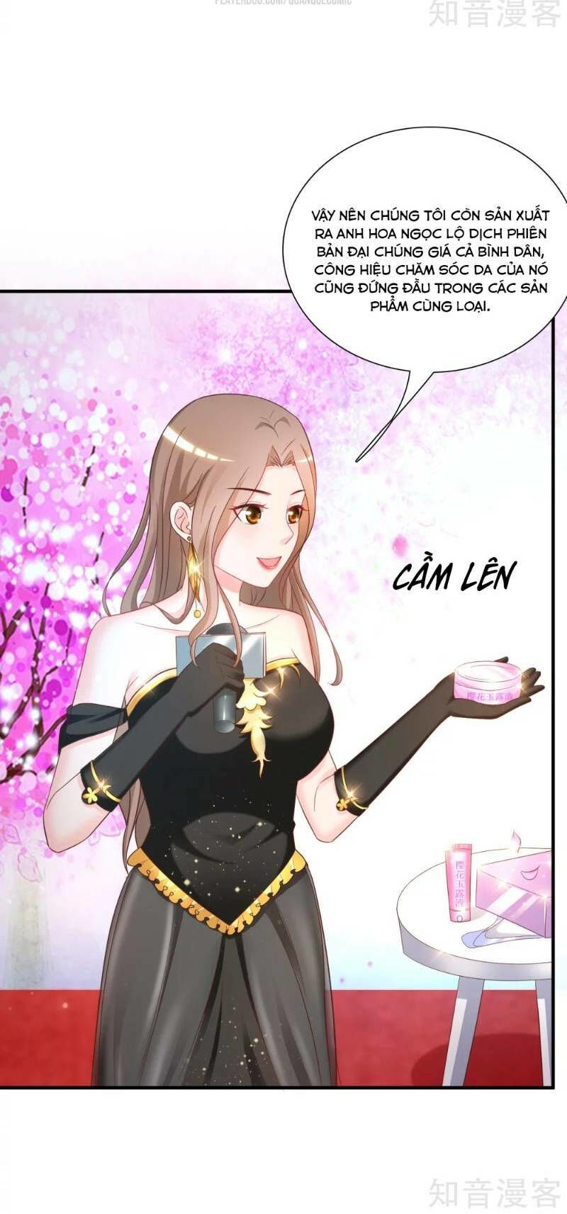 đọc truyện Tối Cường Vận Đào Hoa Chương 62 ảnh 16 tại Thiên Thai Truyện