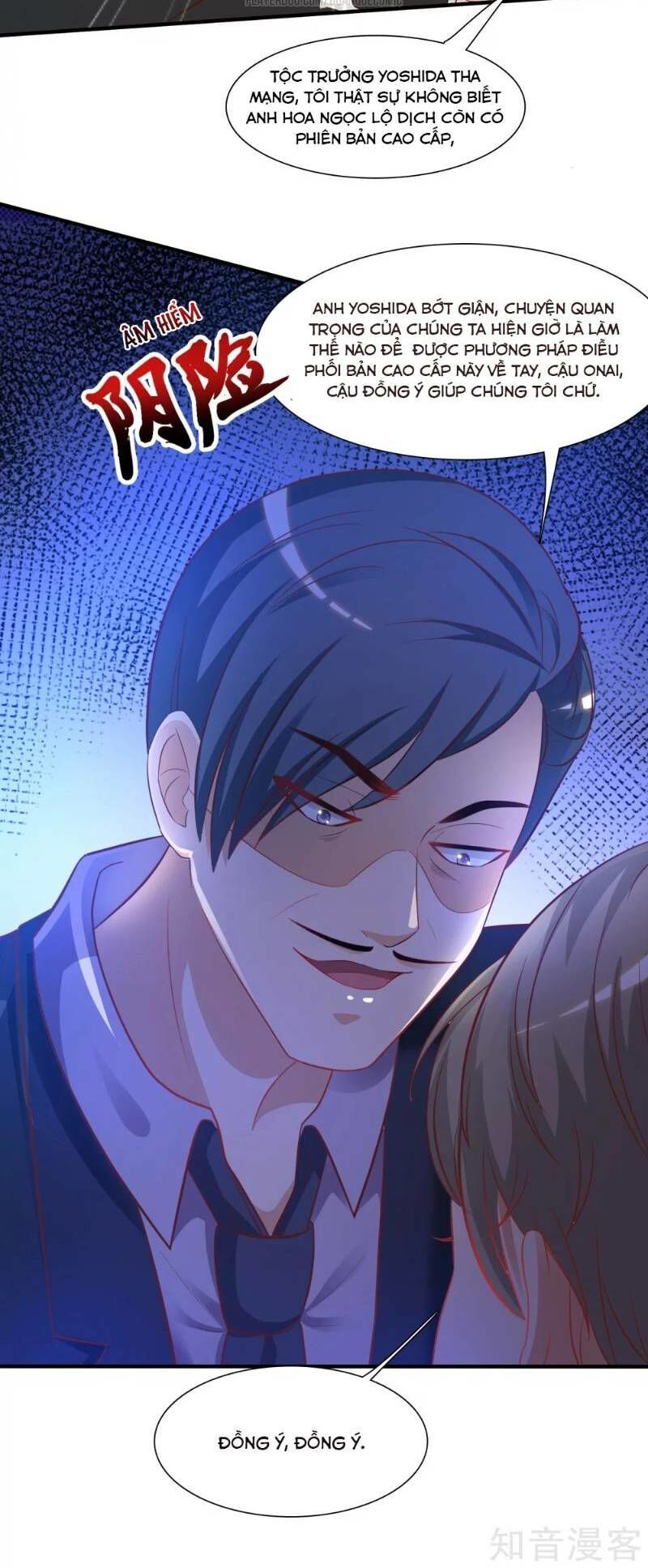 đọc truyện Tối Cường Vận Đào Hoa Chương 62 ảnh 18 tại Thiên Thai Truyện