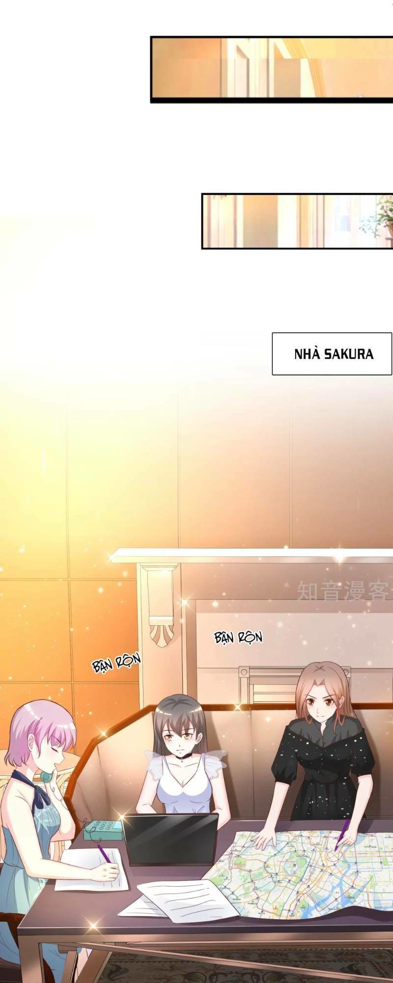 đọc truyện Tối Cường Vận Đào Hoa Chương 62 ảnh 19 tại Thiên Thai Truyện