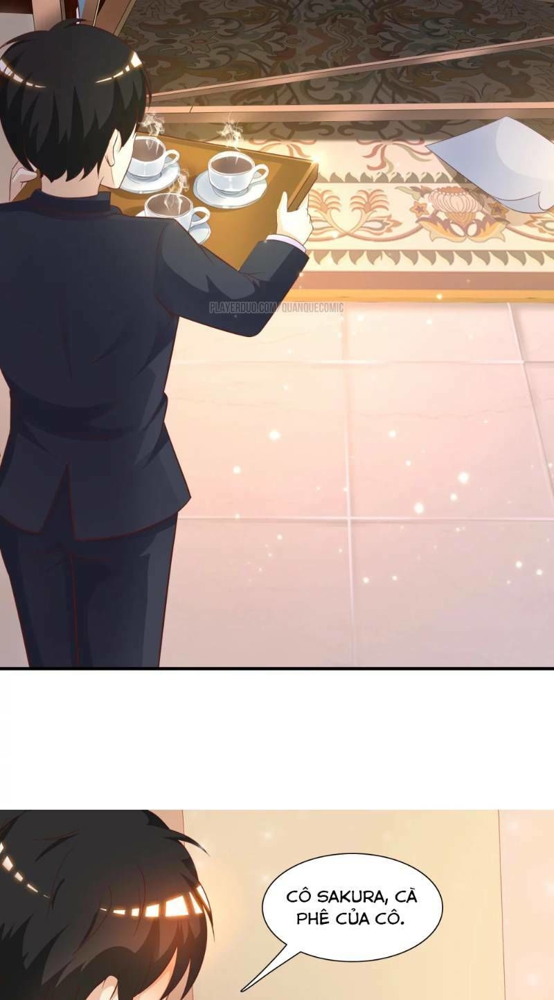 đọc truyện Tối Cường Vận Đào Hoa Chương 62 ảnh 20 tại Thiên Thai Truyện