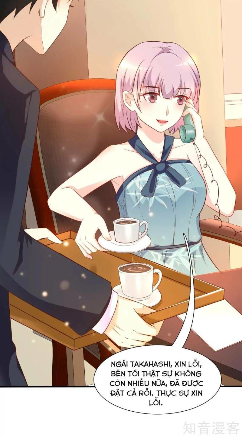 đọc truyện Tối Cường Vận Đào Hoa Chương 62 ảnh 21 tại Thiên Thai Truyện