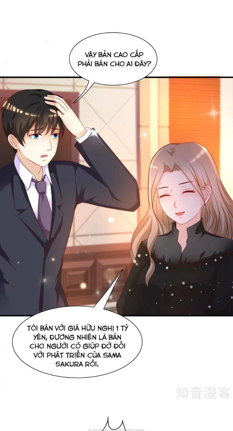 đọc truyện Tối Cường Vận Đào Hoa Chương 62 ảnh 24 tại Thiên Thai Truyện