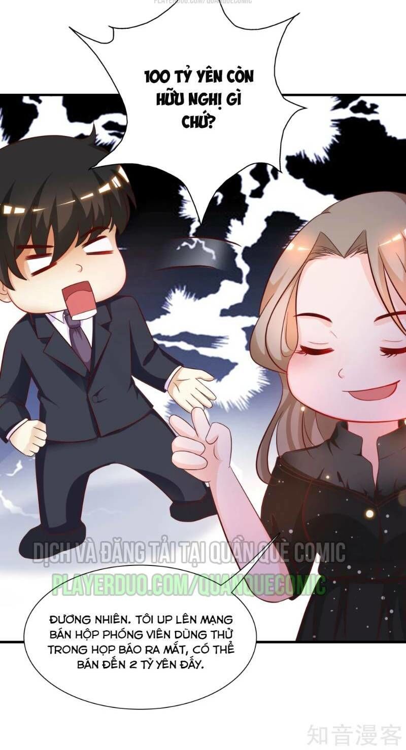 đọc truyện Tối Cường Vận Đào Hoa Chương 62 ảnh 25 tại Thiên Thai Truyện