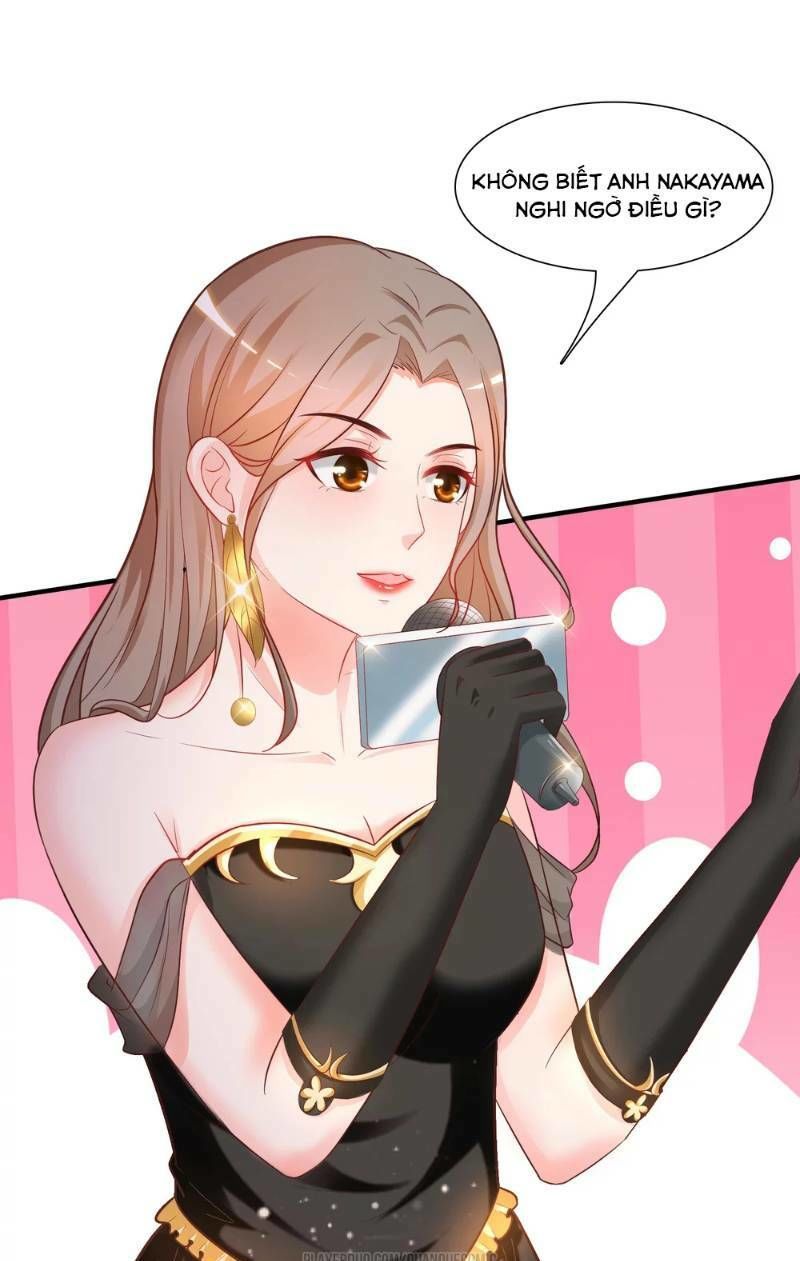 đọc truyện Tối Cường Vận Đào Hoa Chương 62 ảnh 5 tại Thiên Thai Truyện