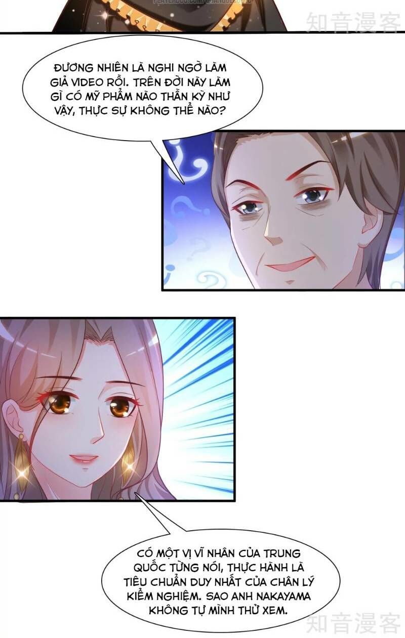 đọc truyện Tối Cường Vận Đào Hoa Chương 62 ảnh 6 tại Thiên Thai Truyện