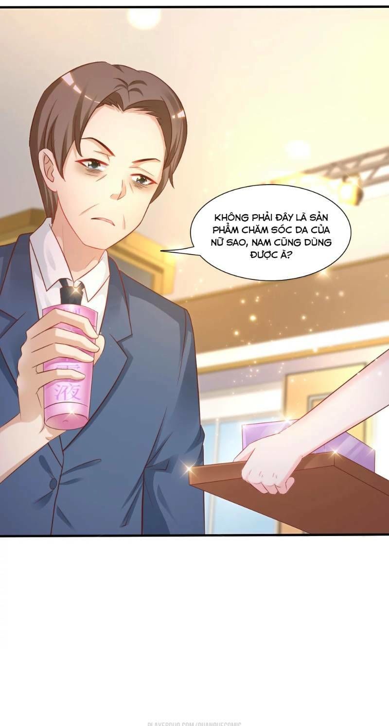 đọc truyện Tối Cường Vận Đào Hoa Chương 62 ảnh 7 tại Thiên Thai Truyện