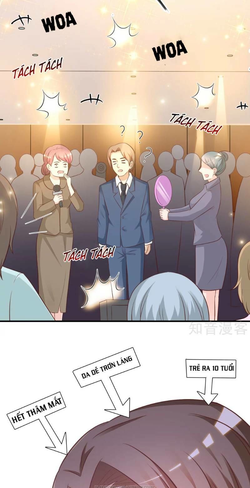 đọc truyện Tối Cường Vận Đào Hoa Chương 62 ảnh 11 tại Thiên Thai Truyện