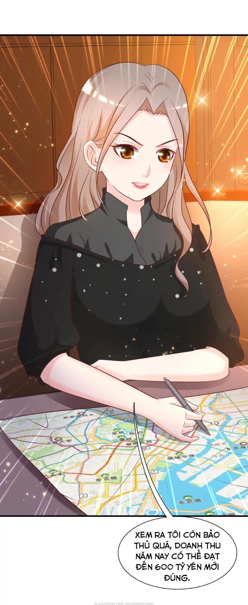 đọc truyện Tối Cường Vận Đào Hoa Chương 63 ảnh 12 tại Thiên Thai Truyện