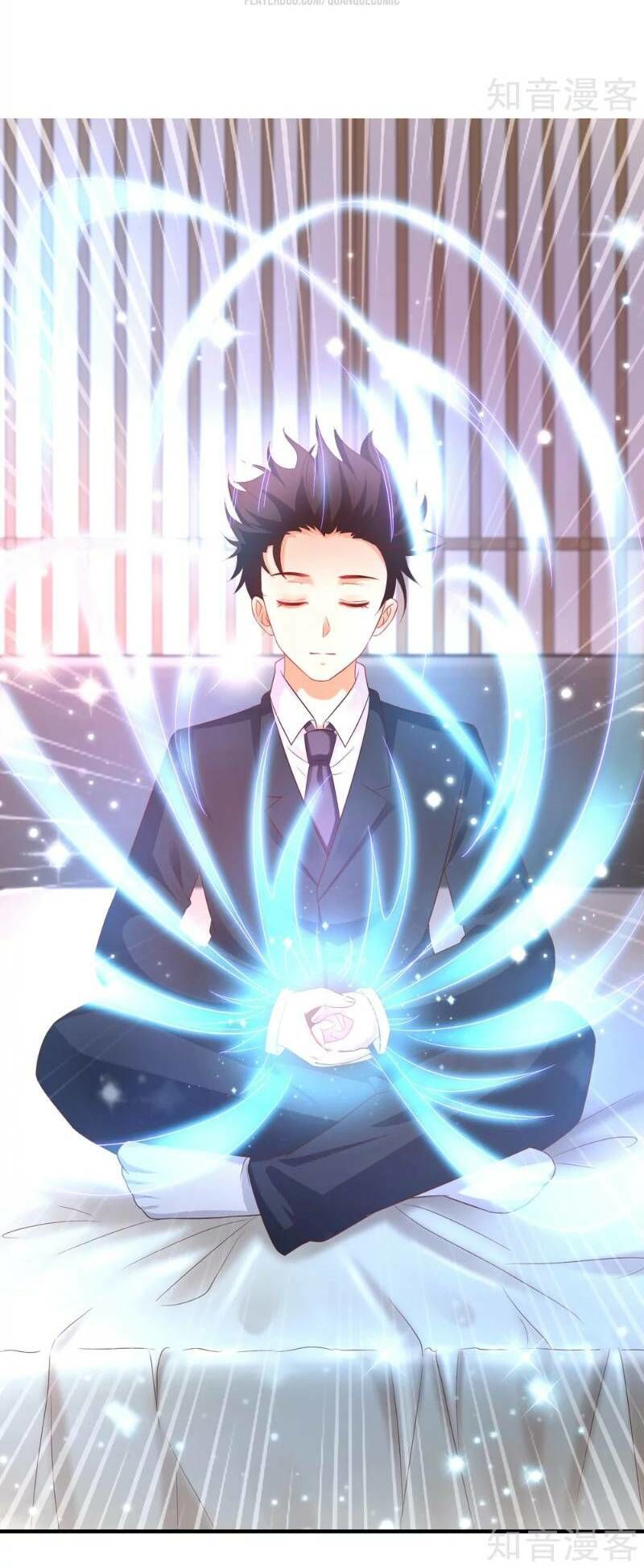 đọc truyện Tối Cường Vận Đào Hoa Chương 63 ảnh 13 tại Thiên Thai Truyện