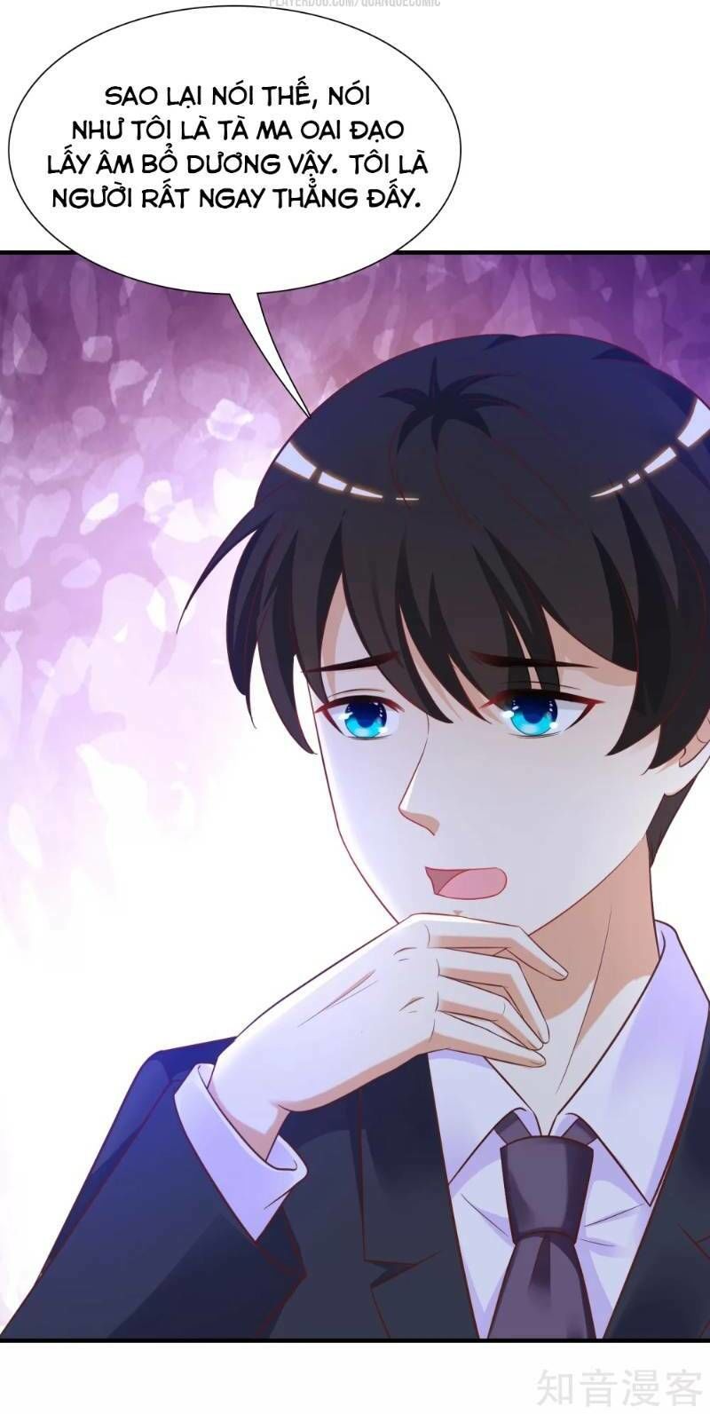 đọc truyện Tối Cường Vận Đào Hoa Chương 63 ảnh 17 tại Thiên Thai Truyện