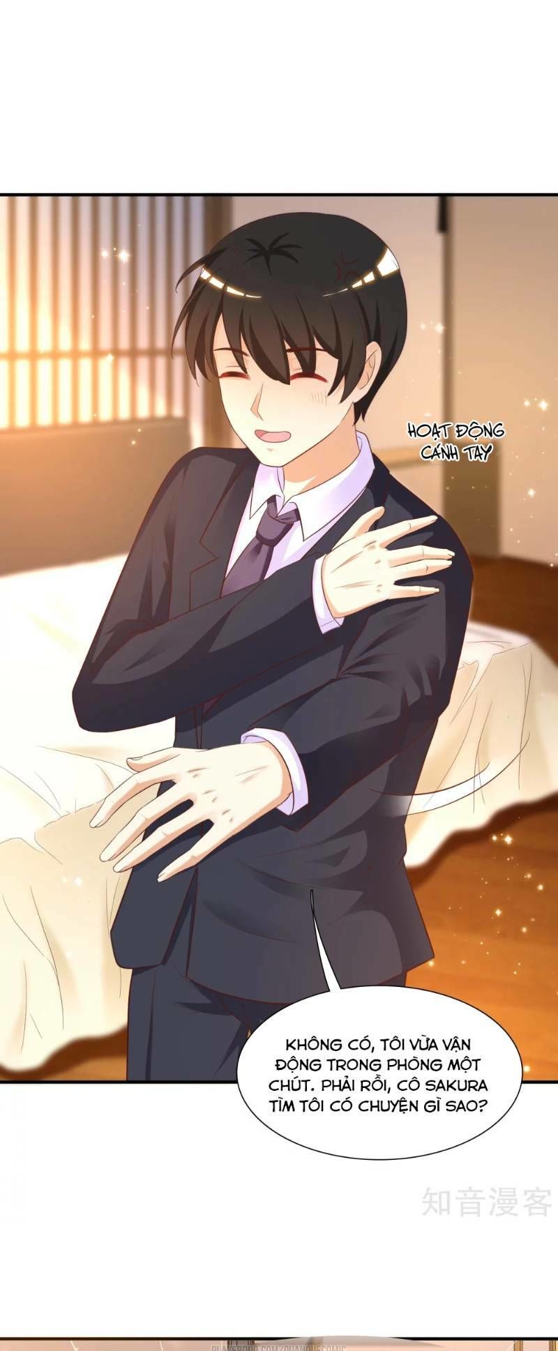 đọc truyện Tối Cường Vận Đào Hoa Chương 63 ảnh 20 tại Thiên Thai Truyện