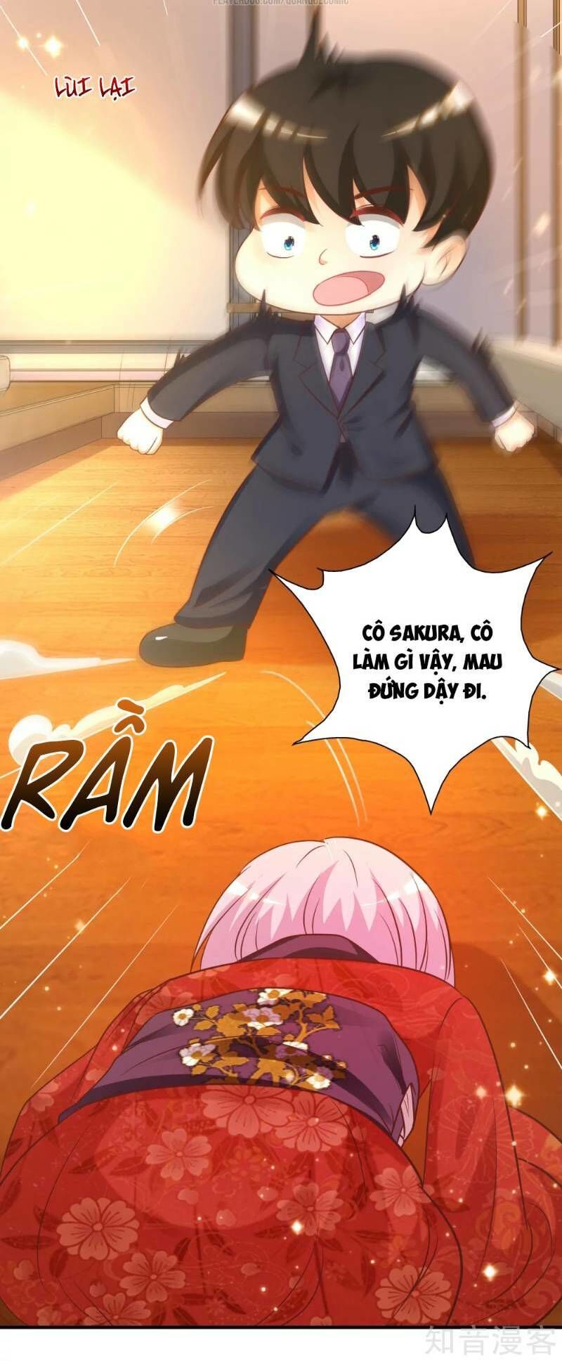 đọc truyện Tối Cường Vận Đào Hoa Chương 63 ảnh 21 tại Thiên Thai Truyện