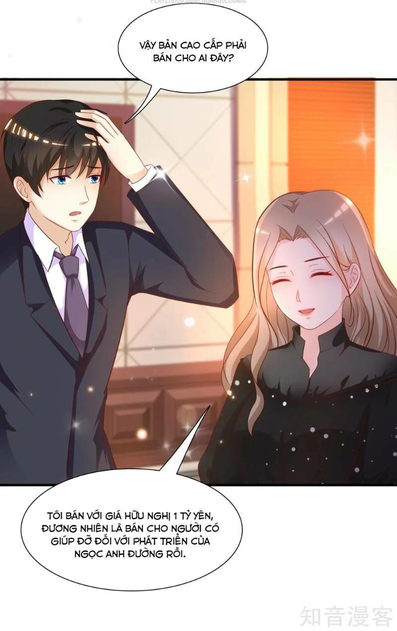 đọc truyện Tối Cường Vận Đào Hoa Chương 63 ảnh 4 tại Thiên Thai Truyện