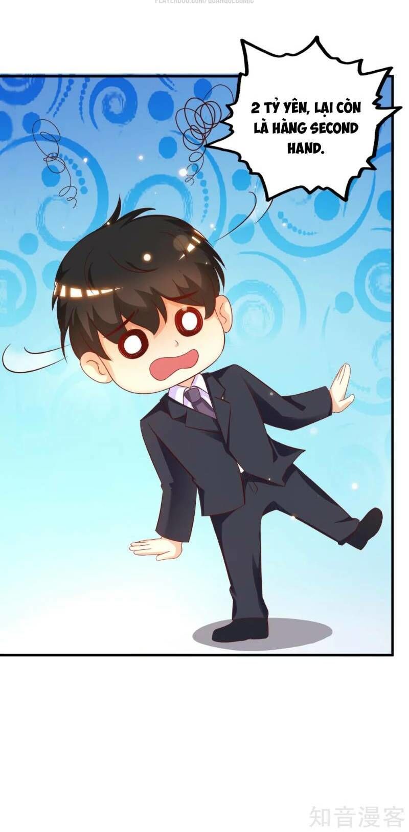 đọc truyện Tối Cường Vận Đào Hoa Chương 63 ảnh 6 tại Thiên Thai Truyện