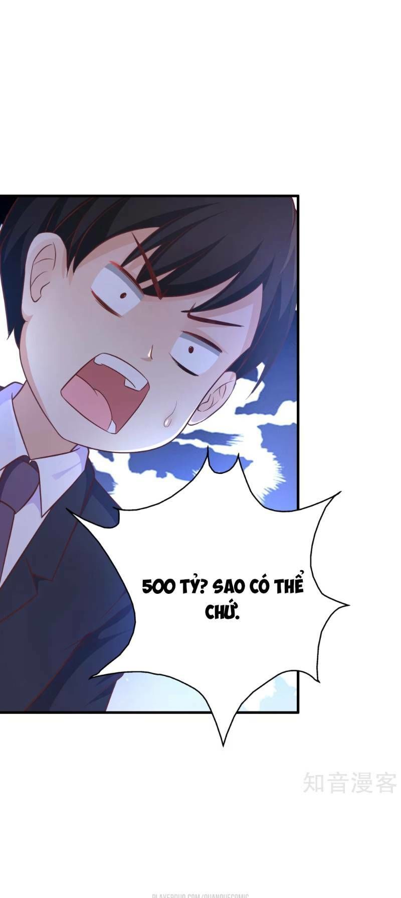 đọc truyện Tối Cường Vận Đào Hoa Chương 63 ảnh 10 tại Thiên Thai Truyện