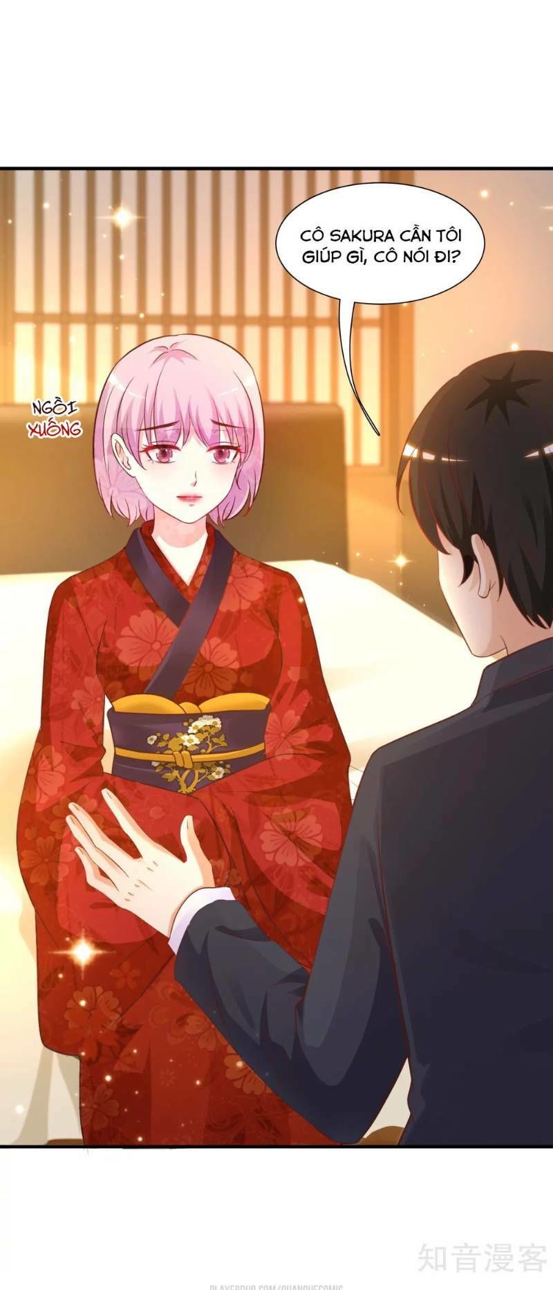 đọc truyện Tối Cường Vận Đào Hoa Chương 64 ảnh 3 tại Thiên Thai Truyện