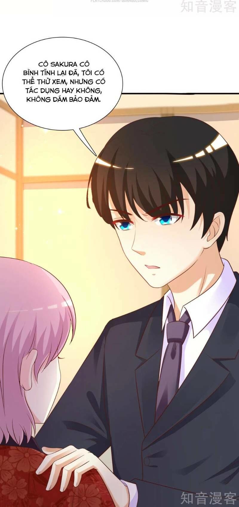 đọc truyện Tối Cường Vận Đào Hoa Chương 64 ảnh 14 tại Thiên Thai Truyện