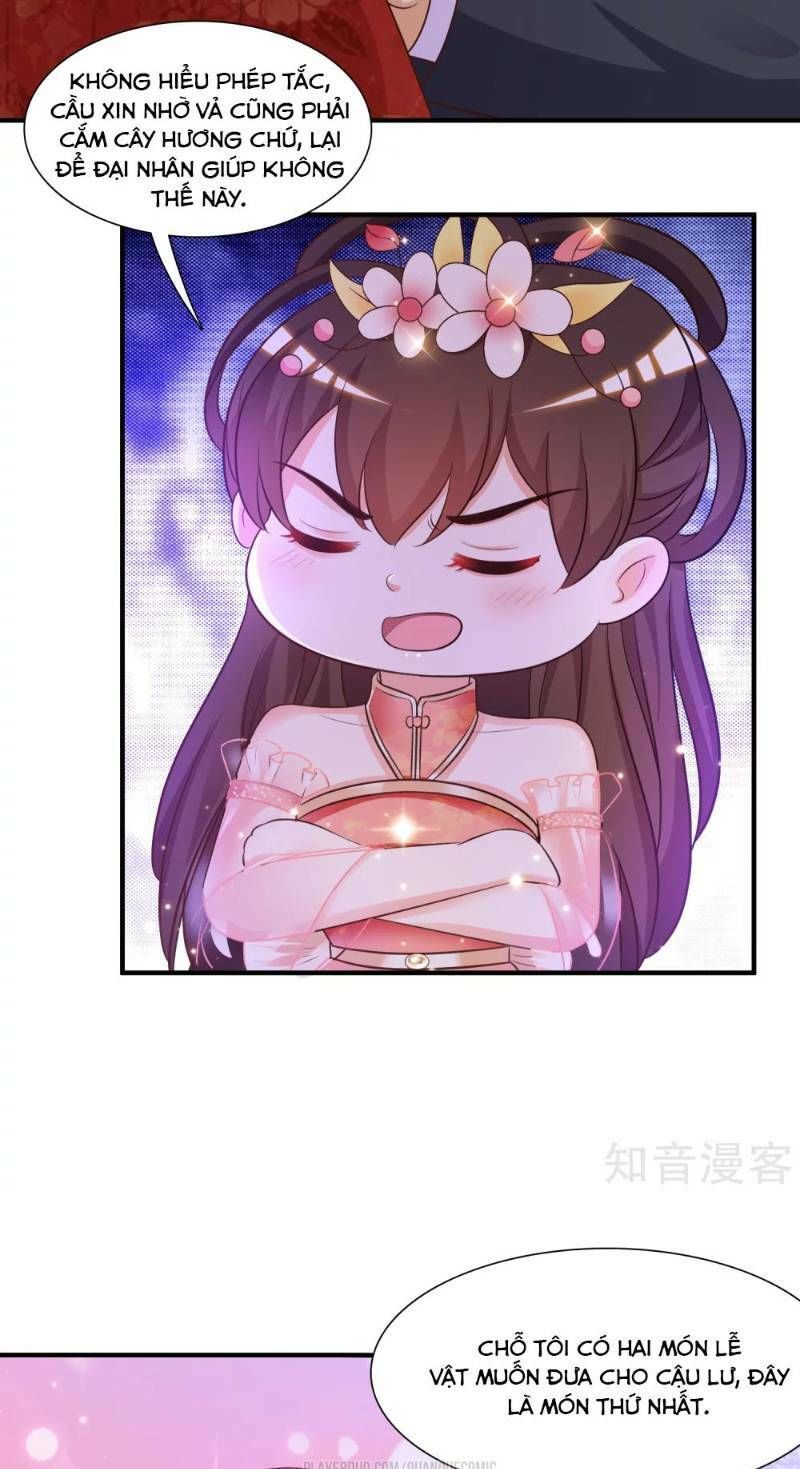 đọc truyện Tối Cường Vận Đào Hoa Chương 64 ảnh 15 tại Thiên Thai Truyện