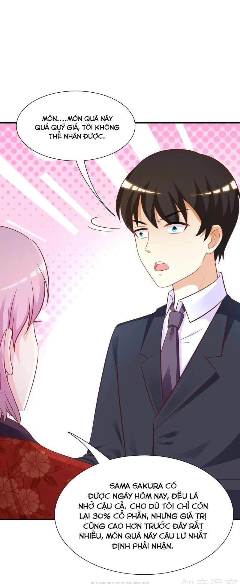 đọc truyện Tối Cường Vận Đào Hoa Chương 64 ảnh 19 tại Thiên Thai Truyện