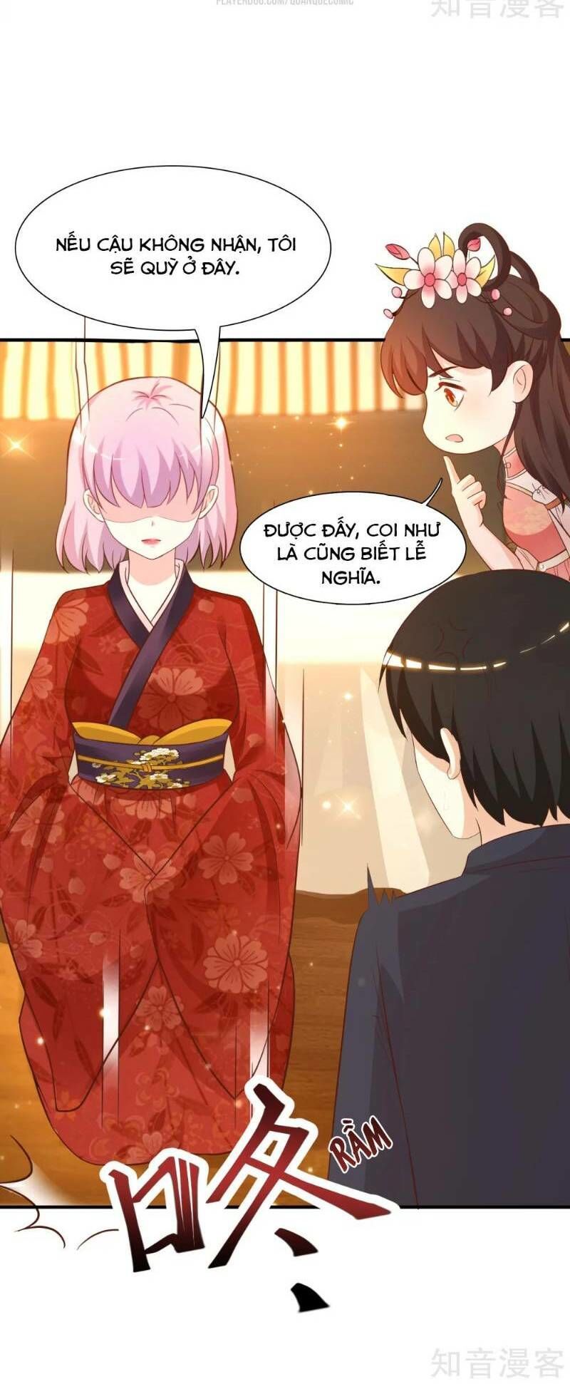 đọc truyện Tối Cường Vận Đào Hoa Chương 64 ảnh 20 tại Thiên Thai Truyện