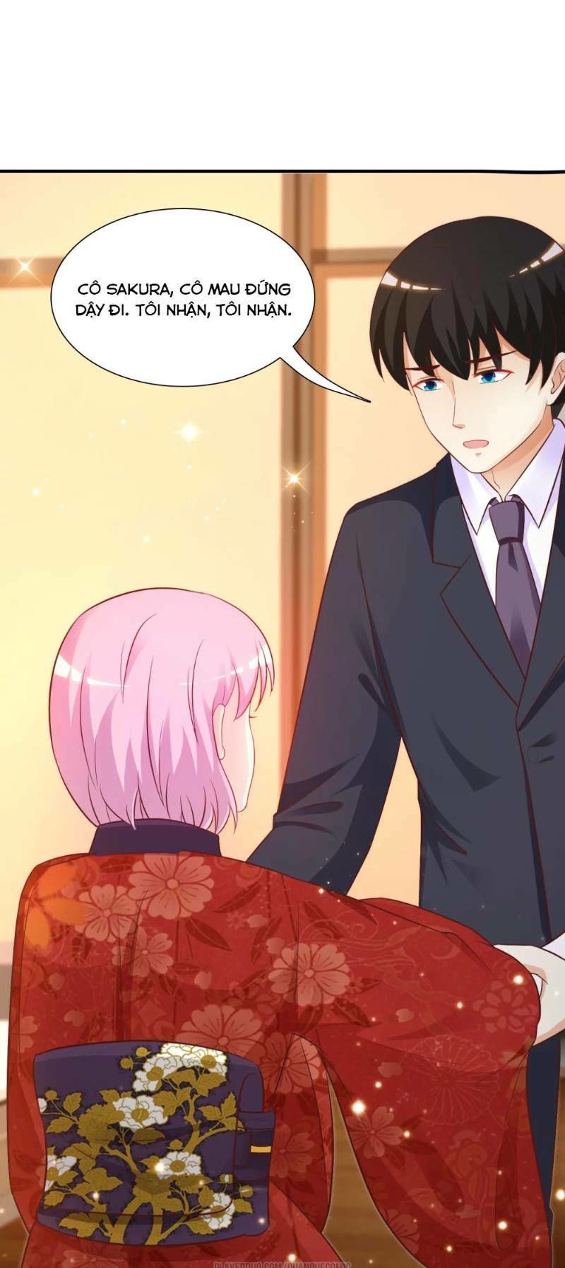 đọc truyện Tối Cường Vận Đào Hoa Chương 64 ảnh 21 tại Thiên Thai Truyện